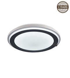 Lampa plafons Domoletti Gascony, 45 W, LED, 3000 - 6500 °K