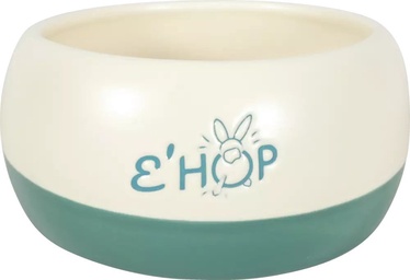 Söögikauss Zolux Ehop, 112 mm x 112 mm x 65 mm, 0.3 l