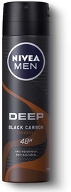 Дезодорант для мужчин Nivea Men Deep Espresso, 150 мл