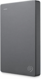 Жесткий диск Seagate Basic Line, HDD, 1 TB, черный