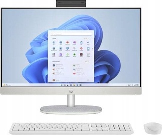 Стационарный компьютер HP 1355U, Intel Iris Xe Graphics, 16 GB, 512 GB, 23.8 ″