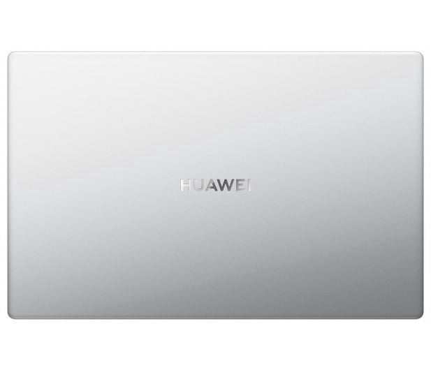 Sülearvuti Huawei MateBook D15 53011TTQ, Intel® Core™ i5-10210U, 8 GB, 512 GB, 15.6 "