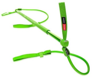 Tренажёрных резинок Gymstick Original 2.0 Light, 1300 мм x 30 мм x 30 мм