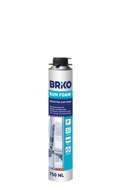 Putas Briko GG, 750 ml