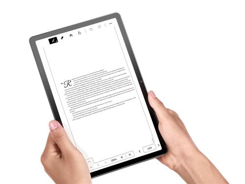 Tahvelarvuti Lenovo Tab M10 Plus 3rd Gen, 10.6", 4GB/128GB, hall