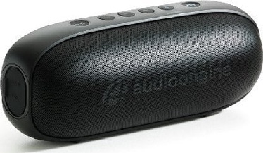 Bezvadu skaļrunis Audioengine 512, melna, 20 W