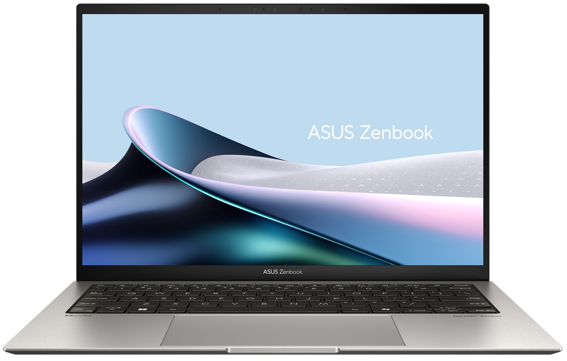 Portatīvais dators Asus ZenBook S 13