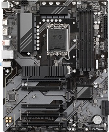 Mātesplate Gigabyte B760 DS3H