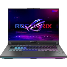 Ноутбук Asus ROG G614JV-N4071W 90NR0C61-M009T0, Intel® Core™ i7-13650HX, 16 GB, 1 TB, 16 ″, Nvidia GeForce RTX 4060