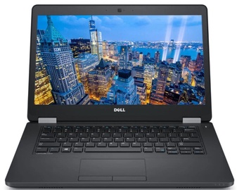 Ноутбук Dell, 14″ (товар с дефектом/недостатком)