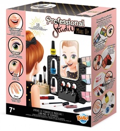 Kosmeetikakomplekt Buki Professional Studio Make Up 5425