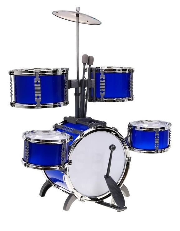 Барабан N1 Series Jazz Drum