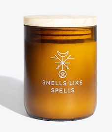 Свеча ароматическая Smells Like Spells Scented Candle Norns, 50 час, 75 мм x 100 мм