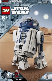 Конструктор LEGO® Star Wars™ R2-D2™ 75379
