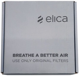 Угольный фильтр паросборника Elica FC MOD.30 (CFC0141732), черный, 240 мм x 290 мм x 35 мм