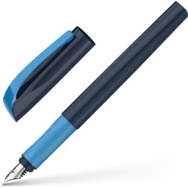 Перьевая ручка Schneider Xpect 169077, синий