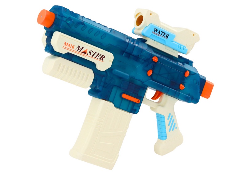 Mängu veepüss Lean Toys Electric 17943, 42.5 cm