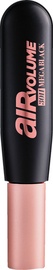 Skropstu tuša L'Oreal, Mega Black, 9.4 ml