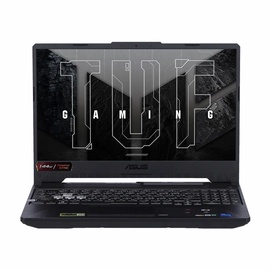 Ноутбук Asus TUF Gaming FX506HC-HN111W|, Intel i5-11400H, 8 GB, 512 GB, 15.6 ″
