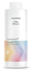 Šampūns Wella ColorMotion, 1000 ml