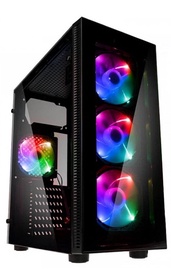 Stacionarus kompiuteris Mdata Gaming AMD Ryzen™ 7 5800X, Nvidia GeForce RTX 4060, 16 GB, 1512 GB
