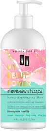 Roku krēms AA My Beauty Power Hand Cream, 275 ml