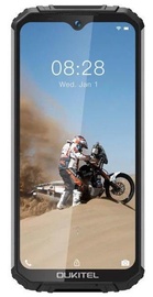Мобильный телефон OukiTel WP6, 6GB/128GB, черный (поврежденная упаковка)