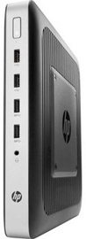 Стационарный компьютер Hewlett-Packard t630, AMD Radeon R7E