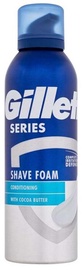 Skūšanās putas Gillette Series, 200 ml