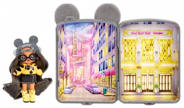 Lėlė MGA Na! Na! Na! Surprise Marisa Mouse 592334, 10 cm