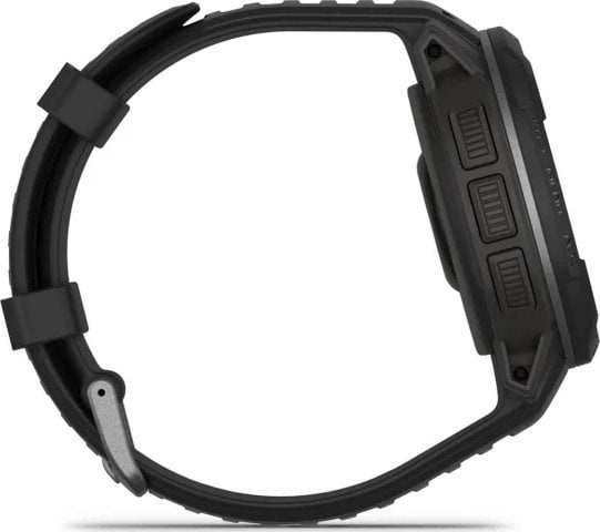 Nutikell Garmin Instinct Crossover Standard 010-02730-03, grafiit