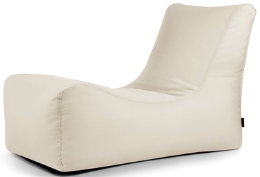 Kott-tool Pušku Pušku Lounge Colorin, kreemjasvalge, 360 l