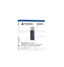 Adapteris Sony PlayStation Link™, melna