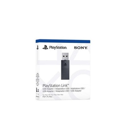 Adapteris Sony PlayStation Link™, juoda