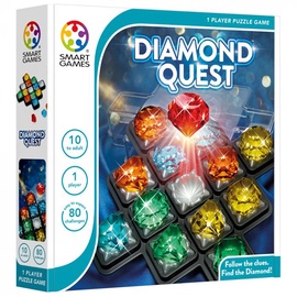 Lauamäng Smartmax Diamond Quest SMA#093