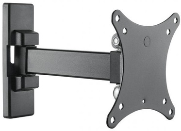 Teleri seinakinnitus Sbox LCD-901, 13-27", 20 kg