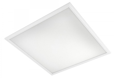 LED panelis griesti CristalRecord, 40W, 3000-6600°K, LED, balta