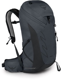 Tūristu mugursoma Osprey Talon 26, pelēka, 26 l