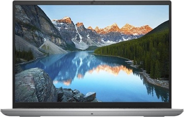 Ноутбук Dell Inspiron 5430, Intel® Core™ i5-1335U, 8 GB, 512 GB, 14 ″, Intel Iris Xe Graphics, серебристый