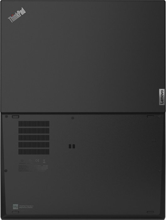 Sülearvuti Lenovo ThinkPad T14s G2 20XF0068MH, AMD Ryzen 5 PRO 5650U, 16 GB, 256 GB, 14 "