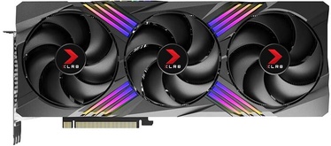 Vaizdo plokštė PNY GeForce RTX 4090 XLR8 Gaming VERTO™ EPIC-X RGB, 24 GB, GDDR6X