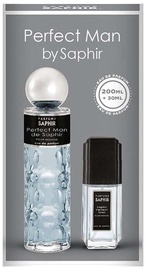 Kinkekomplektid meestele Parfums Saphir Perfect Man