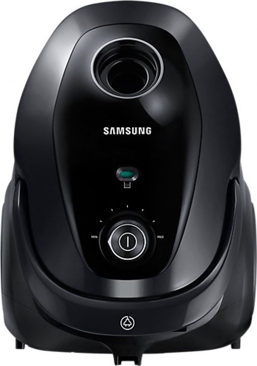 Putekļu sūcējs Samsung VC07M25L0WC/SB