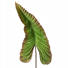 Искусственное растение Eurofirany, зеленый, 63 см