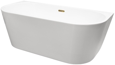 Ванна Besco Vica New #WAS-150VNZO, 800 мм x 1500 мм