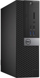 Stacionārs dators Dell OptiPlex 5040 5040K7 PL, Intel HD Graphics 530