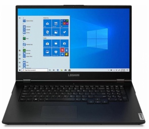 Sülearvuti Lenovo Legion 5-17ACH 82K0002TPB PL, AMD Ryzen™ 5 5600H, 16 GB, 512 GB, 17.3 "
