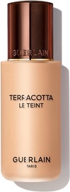 Tonuojantis kremas Guerlain Terracotta Le Teint 3.5W Warm, 35 ml