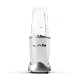 Kokteiļu blenderi Nutribullet NB907W, balta