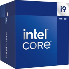 Protsessor Intel Core i9-14900, 2GHz, LGA 1700, 32MB